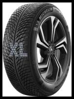 Michelin Pilot Alpin 5 SUV * 265/50R19 110H RunFlat