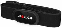 Передатчик пульса Polar H10 XS-S, black