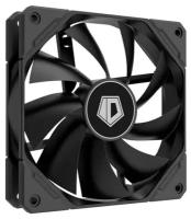 Вентилятор для корпуса Id-cooling TF-12025-BLACK