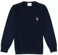 джемпер U.S. Polo Assn. G083SZ0TK0TCDUNIBKIDS-BSK21-VR033-9_10