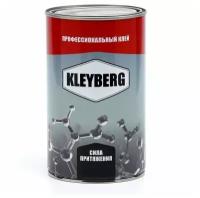 Клей KLEYBERG 152 И полихлоропреновый, 1 л, 0,8кг