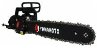 Пила электрическая цепная Yamamoto ECS2880