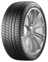 Автомобильные шины Continental ContiWinterContact TS 850P SUV 225/60 R17 99H