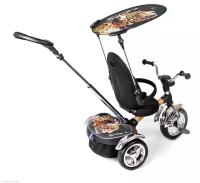 Трехколесный велосипед Icon 3 RT Lexus Trike Original, cream gepard