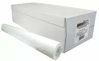 Бумага без покрытия Xerox 450L92006 Inkjet Monochrome Paper, рулон A3 12