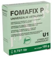 Фотохимия Foma Fomafix P 1 литр фиксаж