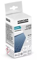 Средство для химчистки Karcher для моющих пылесосов RM 760 Tabs 16 таблеток 6.295-850