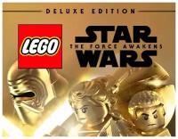 LEGO Star Wars: Пробуждение силы Deluxe Edition