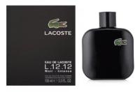 Туалетная вода Lacoste Eau de Lacoste L.12.12. Noir Intense 100 мл