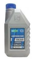 Тосол OILRIGHT ОЖ-40 ТМ -40C 1кг