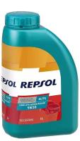 Синтетическое моторное масло Repsol Elite Long Life 50700/50400 5W30