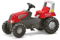 Педальный трактор ROLLY TOYS ROLLYJUNIOR RT 800254