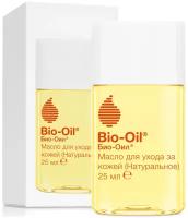 Bio-Oil Масло от шрамов и растяжек 25 мл