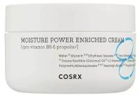 Крем Cosrx Moisture Power Enriched Cream для глубокого увлажнения