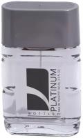 Today Parfum туалетная вода Platinum Bottled