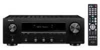 Ресивер Denon DRA-800H (Black)