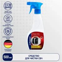 Topperr Чистящее средство для ухода за СВЧ-печами (спрей), 500 мл, 1 шт, 3402