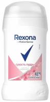 Дезодорант Rexona сухость пудры