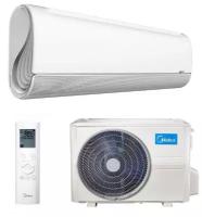 Кондиционер Midea Paramount MSAG1-12N8C2-I/MSAG1-12N8C2-O