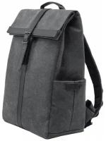 Рюкзак Xiaomi Mi 90 Points Grinder Oxford Casual Backpack Black