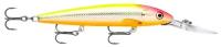 Воблер для рыбалки Rapala Down Deep Husky Jerk 12 #CLS