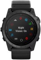 Смарт-часы GARMIN Tactix 7, черный (010-02704-01)