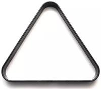 Треугольник Sprinter 3V-S70 черный 1