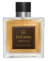 Christine Lavoisier Parfums туалетная вода The Man Original