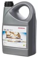 HONDA Моторное масло Engine Oil 08232P99K4LHE, (4л)