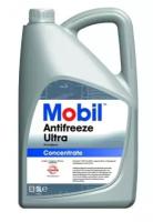 Антифриз MOBIL Antifreeze Ultra 5 л