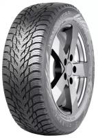 Шина Nokian Tyres 205/55 R16 94R Hakkapeliitta R3