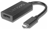 Адаптер Lenovo USB C to DisplayPort 03X7607