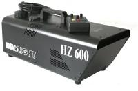 Involight HZ600 дым машина c эффектом тумана