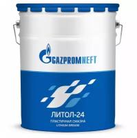 Смазки Консистентные 18kg™gazpromneft Gazpromneft арт. 2389904078