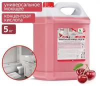 Универсальное моющее средство (концентрированное, кислотное) 5 кг. Clean&Green CG8059