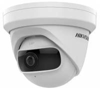 Камера видеонаблюдения Hikvision DS-2CD2345G0P-I белый/черный