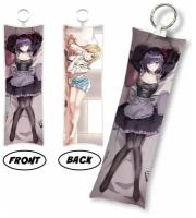 Брелок Anime Dakimakura