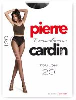 PIERRE CARDIN. Колготки женские Cr TOULON 20 BRONZO 2