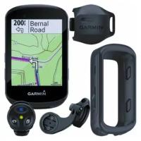 Навигатор Garmin Edge 530 MTB Bundle