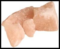 Сима-ленд Соль гималайская в мешочке розовый 1 кг