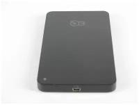 Внешний бокс для HDD 2,5