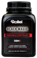 Фотохимия Rollei RBM3 Black Magic Variable Contrast 300 мл эмульсия переменного контраста