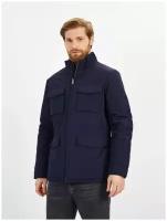 Куртка BAON мужская, модель: B5322019, цвет: DEEP NAVY, размер: M