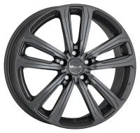 Диск колесный MAK Magma 8xR18 5x114,3 ET50 ЦО76 серый темный матовый F8080MMMT50F4