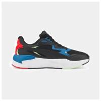 Кроссовки мужские PUMA X-Ray Speed Puma Black-Puma Black-Vallar 38463803