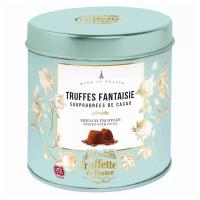 Подарочный набор Chocmod French Truffles dusted with cocoa, 250 г