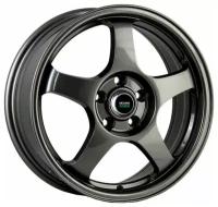 Колесный диск Megami MGM-7 6,0x14/4x98 ET35 D58,6 GM