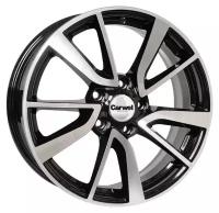 Колесный диск Carwel Кадам 162 7x17/5x114.3 D67.1 ET45 AB