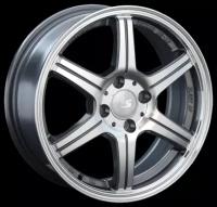 Колесный диск LS Wheels LS176 6х15/4х98 D58.6 ET32, GMF