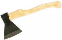 2072-12 Ижсталь-ТНП А0 870 г топор кованый. деревянная рукоятка